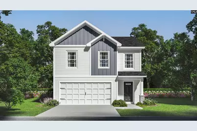 2424 Bold Ruler Road, Lexington, SC 29073 - Photo 3