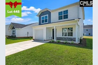 2326 Damascus Way, Lexington, SC 29073 - Photo 1