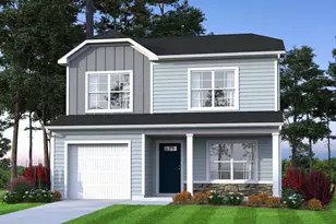 2326 Damascus Way, Lexington, SC 29073 - Photo 3