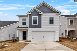 2334 Damascus Way, Lexington, SC 29073 - Photo 1
