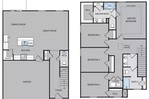 2334 Damascus Way, Lexington, SC 29073 - Photo 3