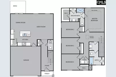 2409 Bold Ruler Road, Lexington, SC 29073 - Photo 3