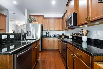 805 Scarlet Leaf Lane, West Columbia, SC 29169 - Photo 9