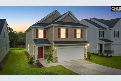 4037 Half Mast Loop, Columbia, SC 29229 - Photo 1