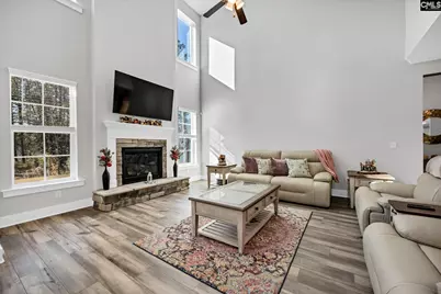 222 Falling Leaves Lane, Blythewood, SC 29016 - Photo 9