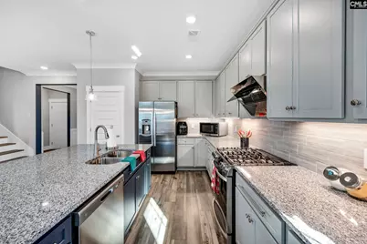 222 Falling Leaves Lane, Blythewood, SC 29016 - Photo 19