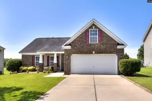 925 Farnsworth Dr, Hopkins, SC 29061 - Photo 1