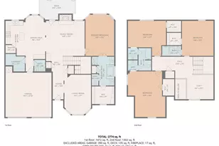 326 Keegan Rock Ct, Lexington, SC 29073 - Photo 47