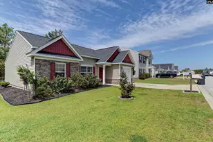 434 Finch Ln, Lexington, SC 29073 - Photo 3