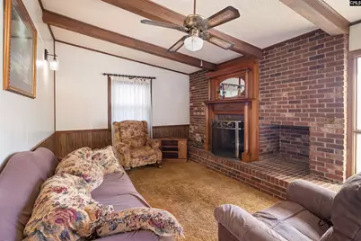 345 Rawls Drive, Leesville, SC 29070 - Photo 19