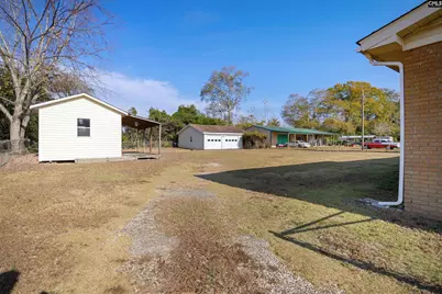 345 Rawls Drive, Leesville, SC 29070 - Photo 7
