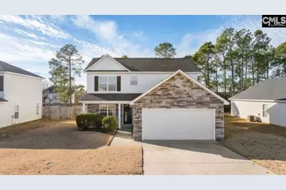 12 Finch Wood Drive, Columbia, SC 29229 - Photo 1