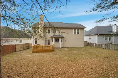 6 Plantation Pointe Way, Elgin, SC 29045 - Photo 23