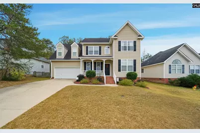 6 Plantation Pointe Way, Elgin, SC 29045 - Photo 1