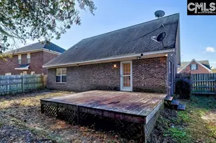 132 War Admiral Dr, West Columbia, SC 29170 - Photo 31