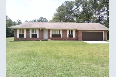 312 Majority Road, Orangeburg, SC 29118 - Photo 1