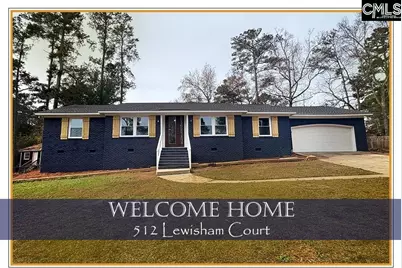 512 Lewisham Court, Columbia, SC 29210 - Photo 1