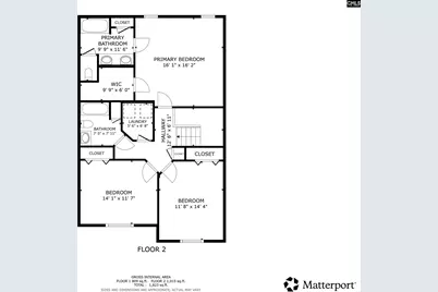 116 Chesterton Drive, Lexington, SC 29072 - Photo 53