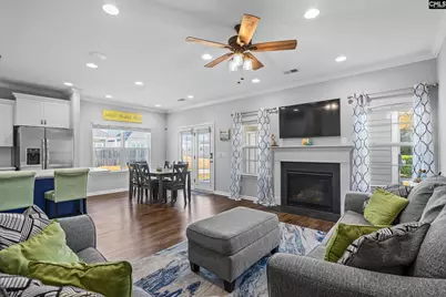 724 Sorenson, Columbia, SC 29229 - Photo 3