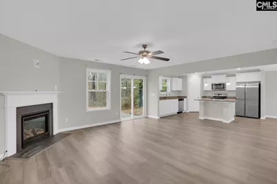 358 Willow Wind Road, Hopkins, SC 29061 - Photo 21