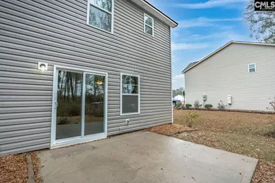 358 Willow Wind Road, Hopkins, SC 29061 - Photo 45