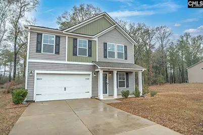 358 Willow Wind Road, Hopkins, SC 29061 - Photo 1