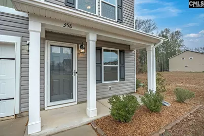 358 Willow Wind Road, Hopkins, SC 29061 - Photo 5