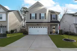 332 Wahoo Cir, Irmo, SC 29063 - Photo 1