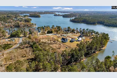 0 Woodside Shores Drive #Lot 9, Prosperity, SC 29127 - Photo 11