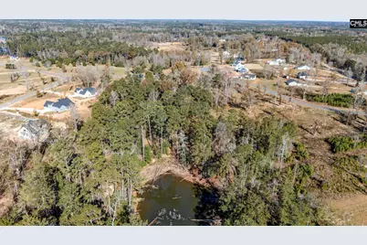0 Woodside Shores Drive #Lot 9, Prosperity, SC 29127 - Photo 15