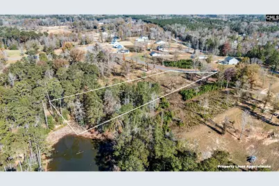 0 Woodside Shores Drive #Lot 9, Prosperity, SC 29127 - Photo 1
