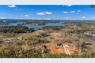0 Woodside Shores Drive #Lot 9, Prosperity, SC 29127 - Photo 31