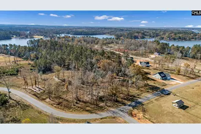 0 Woodside Shores Drive #Lot 12, Prosperity, SC 29127 - Photo 3