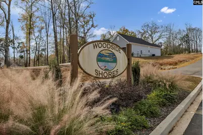 0 Woodside Shores Drive #Lot 12, Prosperity, SC 29127 - Photo 19