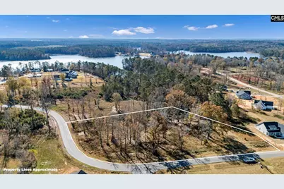 0 Woodside Shores Drive #Lot 12, Prosperity, SC 29127 - Photo 1
