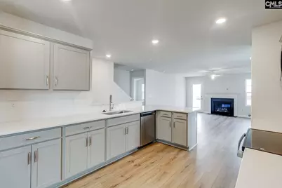 609 Clementine Run, Gilbert, SC 29054 - Photo 7