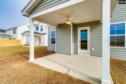 609 Clementine Run, Gilbert, SC 29054 - Photo 33