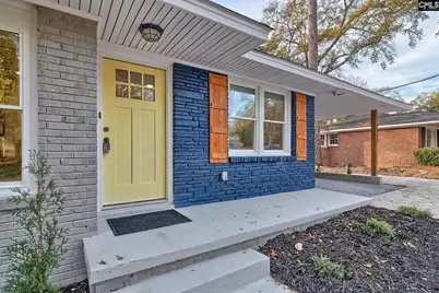 3331 Park Street, Columbia, SC 29201 - Photo 1