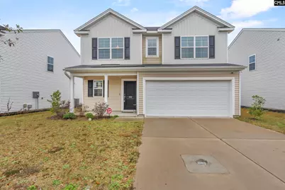 312 Windfall Rd, Blythewood, SC 29016 - Photo 1