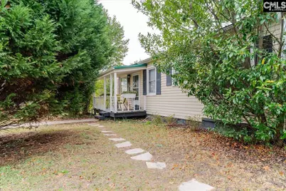 615 Jefferson Terrace, Aiken, SC 29801 - Photo 3