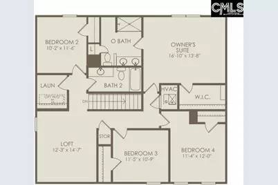 2203 Lofton Road, Blythewood, SC 29016 - Photo 11