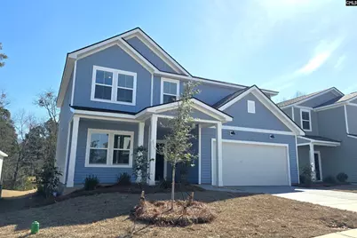 2203 Lofton Road, Blythewood, SC 29016 - Photo 1