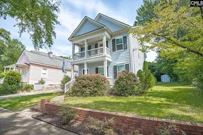 1722 Wayne Streets, Columbia, SC 29201 - Photo 3