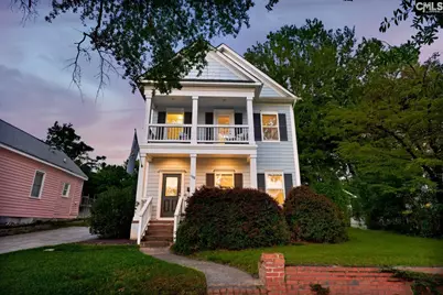 1722 Wayne Streets, Columbia, SC 29201 - Photo 1