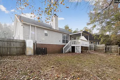 1414 Riverwalk Way, Irmo, SC 29063 - Photo 5