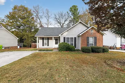 1414 Riverwalk Way, Irmo, SC 29063 - Photo 1
