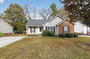 1414 Riverwalk Wy, Irmo, SC 29063 - Photo 1