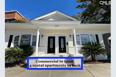 2620. A Main Street, Columbia, SC 29201 - Photo 1
