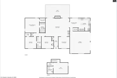 221 Viking Drive, Columbia, SC 29229 - Photo 5