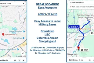 504 Sheridan Dr, Columbia, SC 29223 - Photo 47